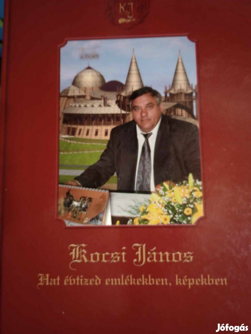 Fogathajtó Szakág Elnöke Kocsi János Hat évtized emlékekben, képekben
