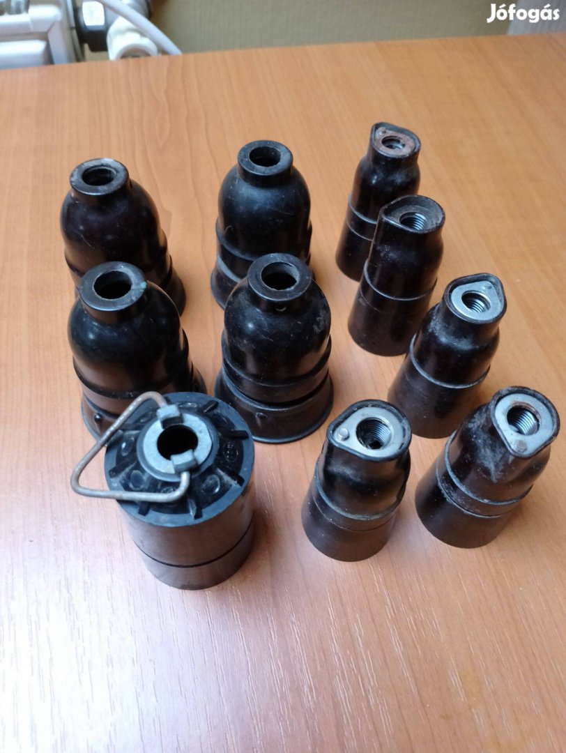 Foglalatok eladók, Ócsa