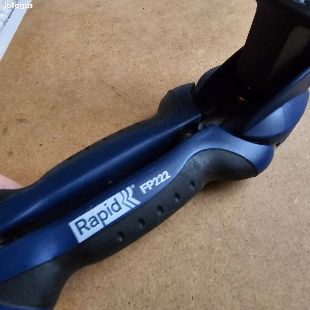 Fogó Rapid FP222, kötőfogó új doboz nélkül