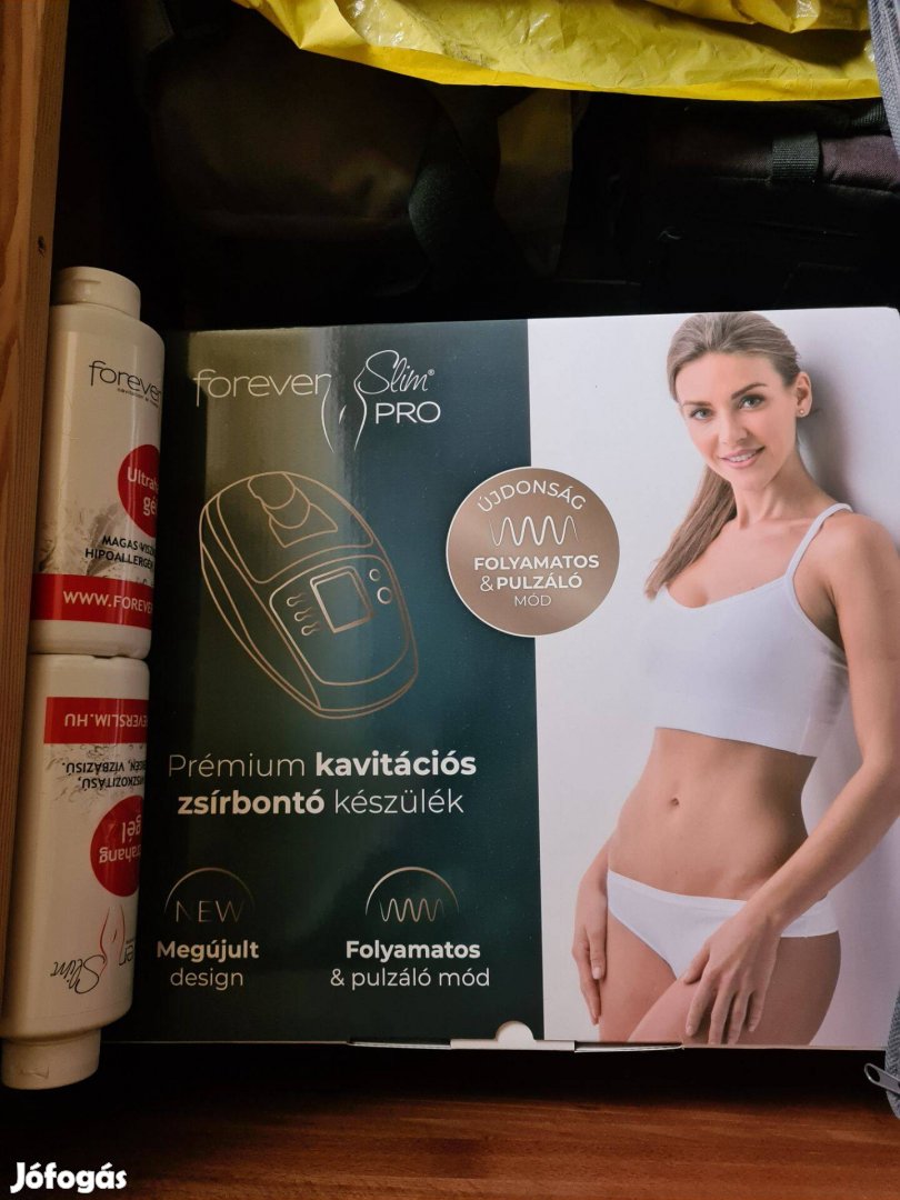 Fogyasztó zsírbontó készülék karácsonyra!