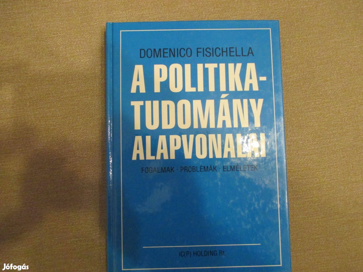 Főiskolai kötelező olvasmány volt