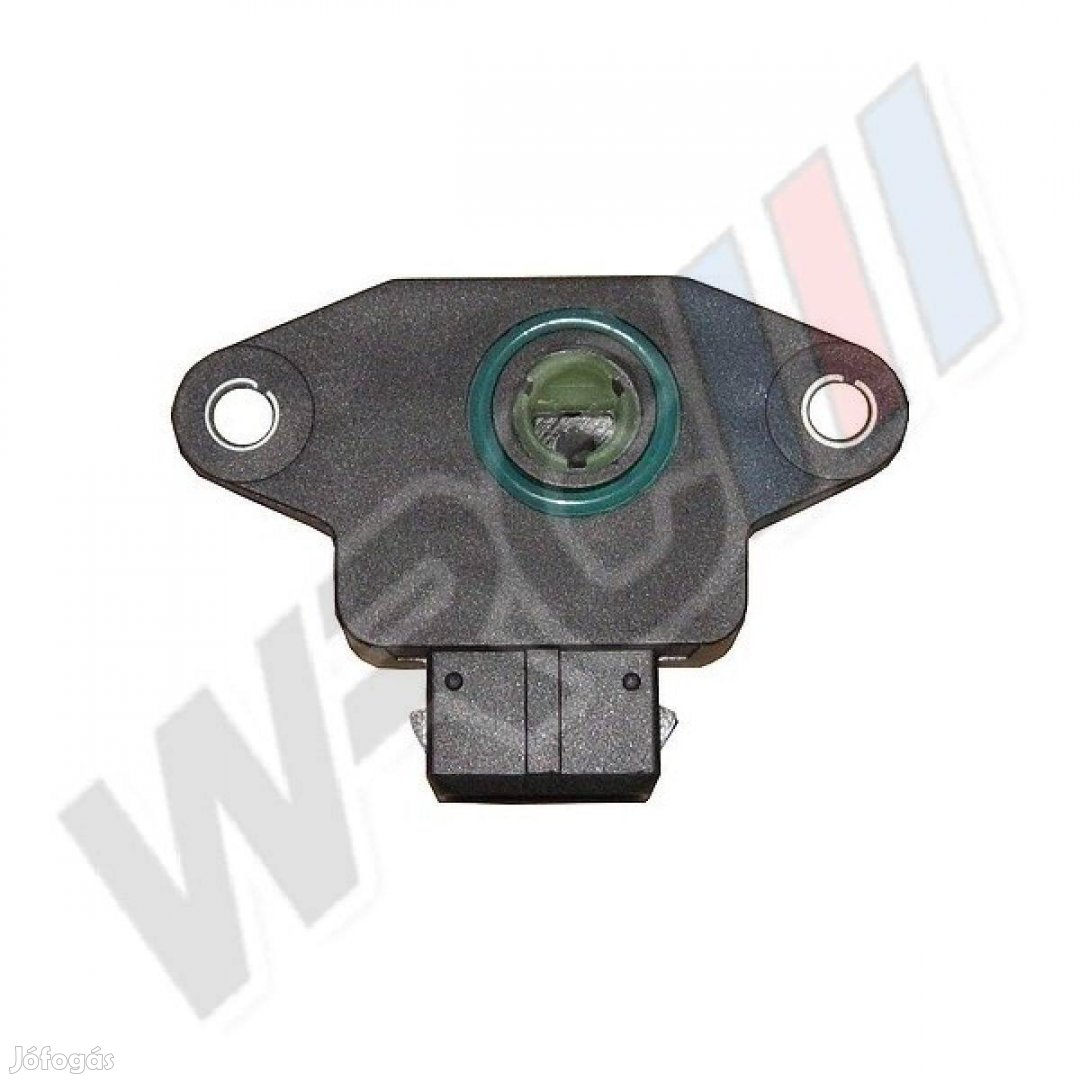 Fojtószelep állás érzékelő Citroen AX BX XM Zx 0280122001