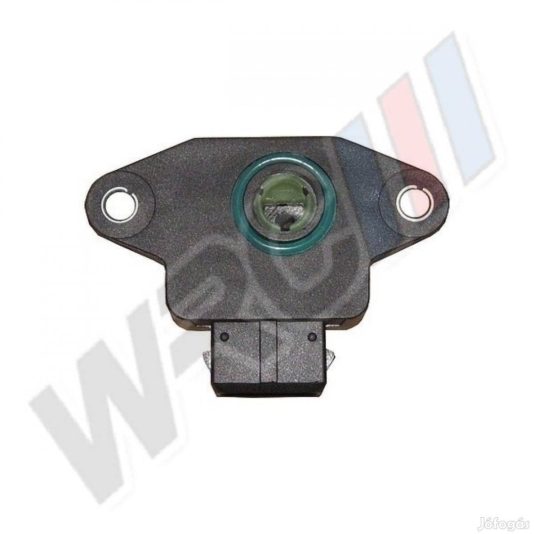 Fojtószelep állás érzékelő Citroen AX BX XM Zx 0280122001