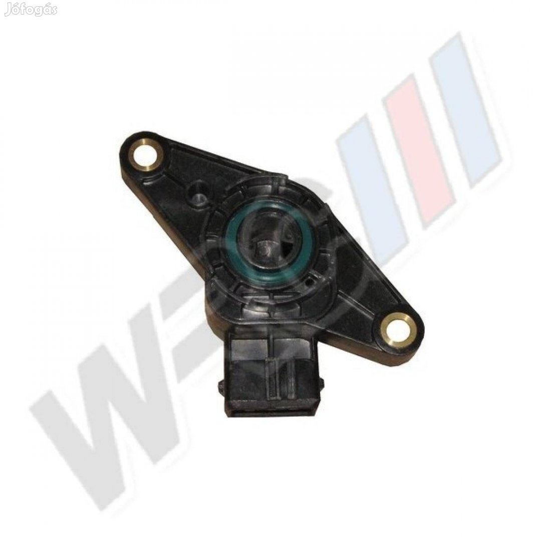 Fojtószelep állás érzékelő Citroen BX Xantia Zx 1.6 1.8 2.0