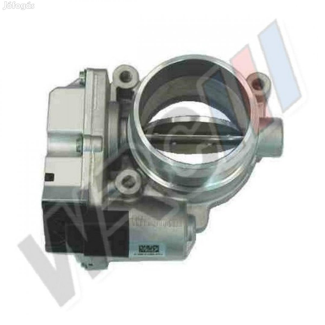 Fojtószelepház Audi A4 A5 A6 A8 Q5 Q7 4E0145950C