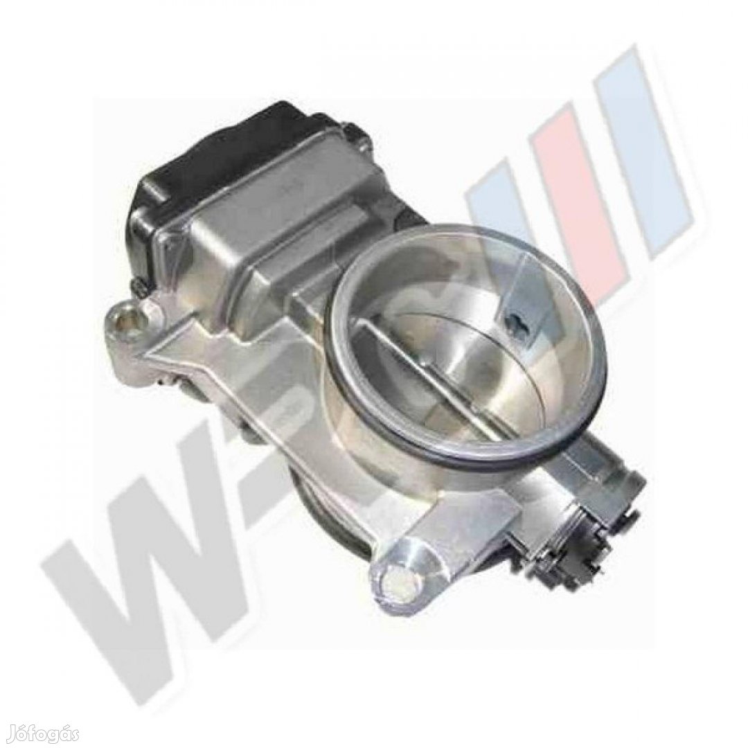 Fojtószelepház Renault Kangoo,Laguna II 8200063652 Gyári Renault