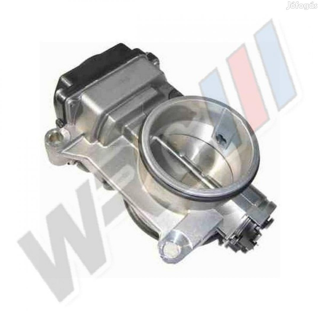 Fojtószelepház Renault Kangoo,Laguna II 8200063652 Gyári Renault