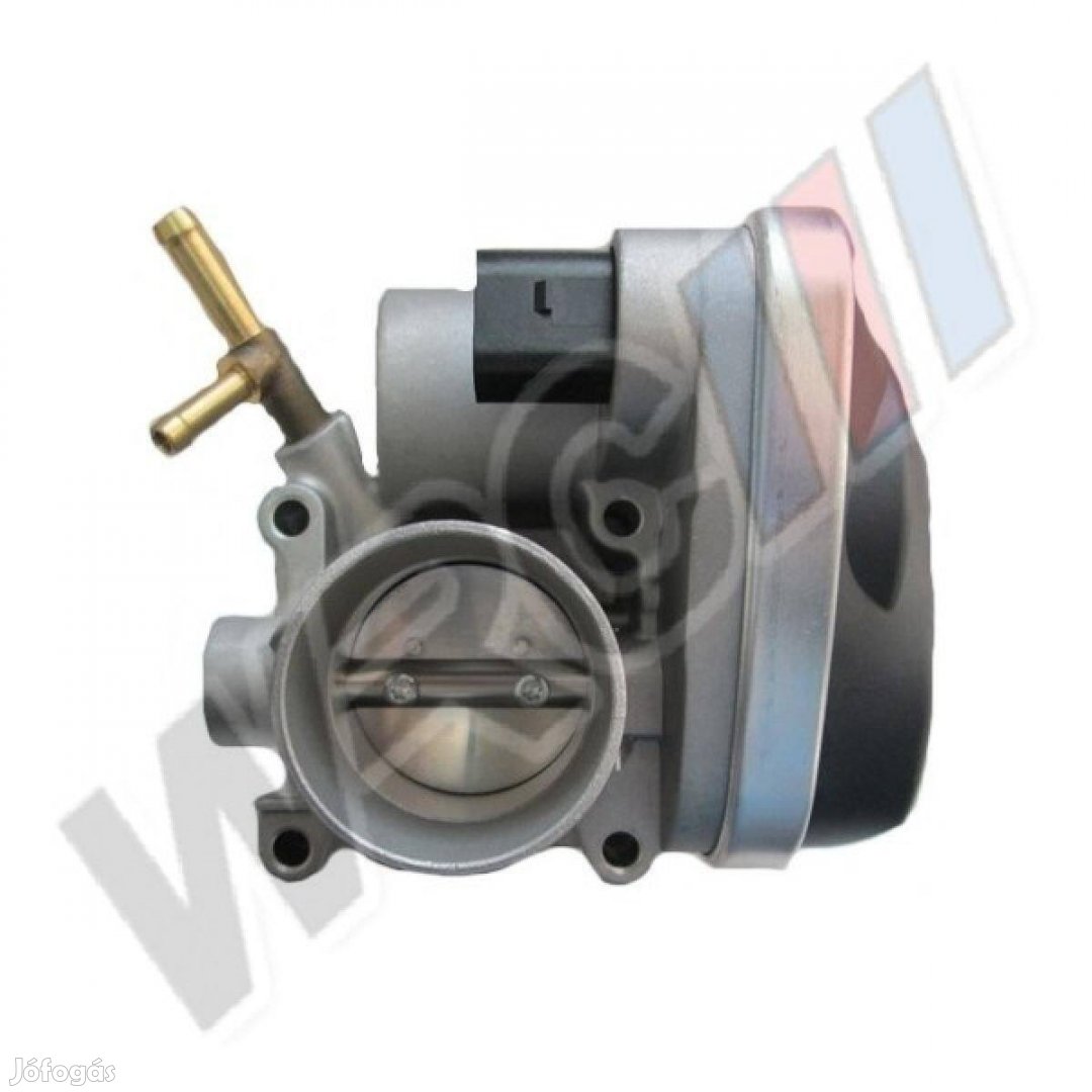 Fojtószelepház Skoda Fabia 1.0 1.4 Octavia 1.4 89041