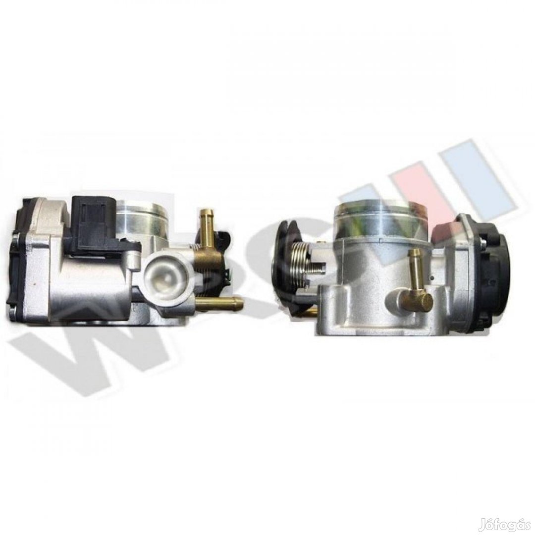 Fojtószelepház Skoda Octavia 1998 - 2.0 06A133064H