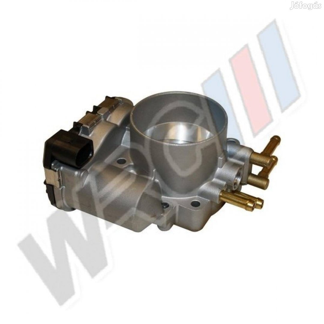 Fojtószelepház Skoda Superb 078133062B