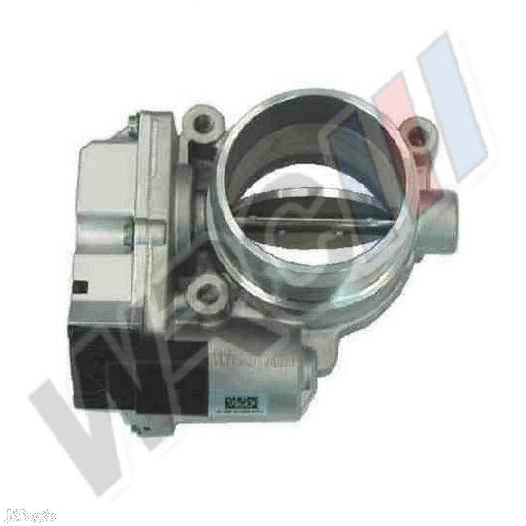 Fojtószelepház VDO - Gyári minőség - Audi A4 A5 A6 A8 Q5 Q7 4E0145950C