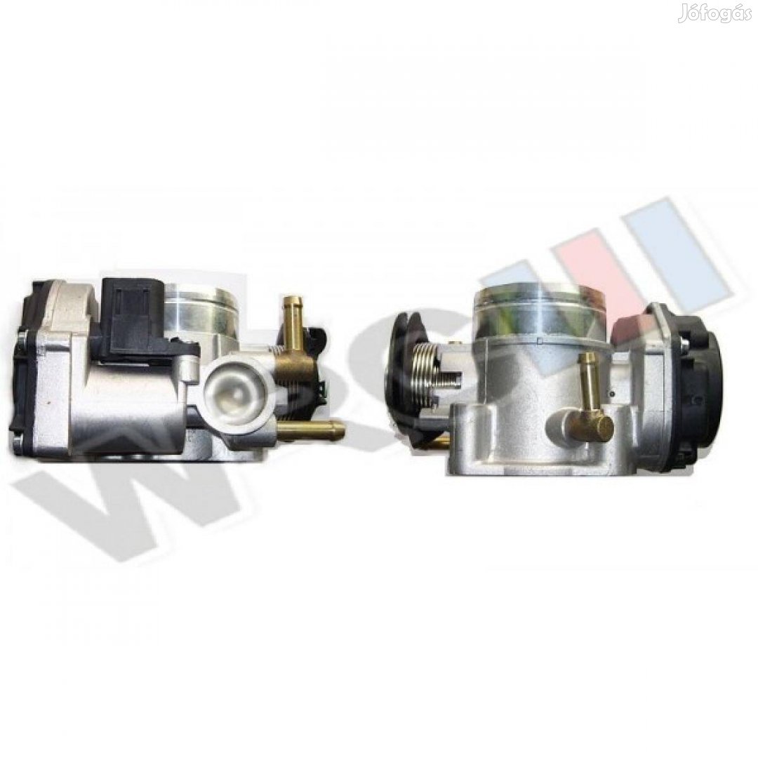 Fojtószelepház Volkswagen Bora 1998 - 2005 2.0 Golf IV 1998 - 2005 2.0