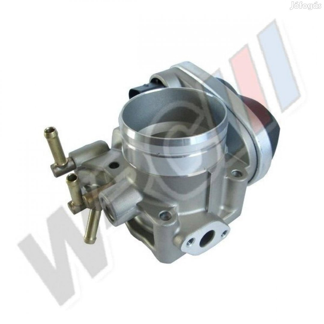 Fojtószelepház Volkswagen Bora Caddy Golf IV Golf V 06A133062AB