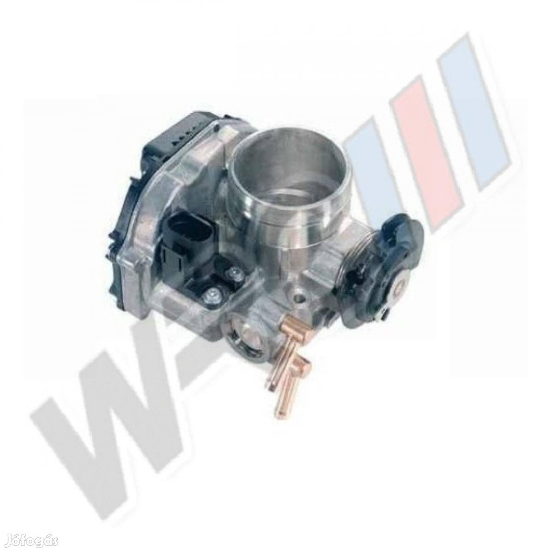 Fojtószelepház Volkswagen Golf III,Passat,Vento 037133064