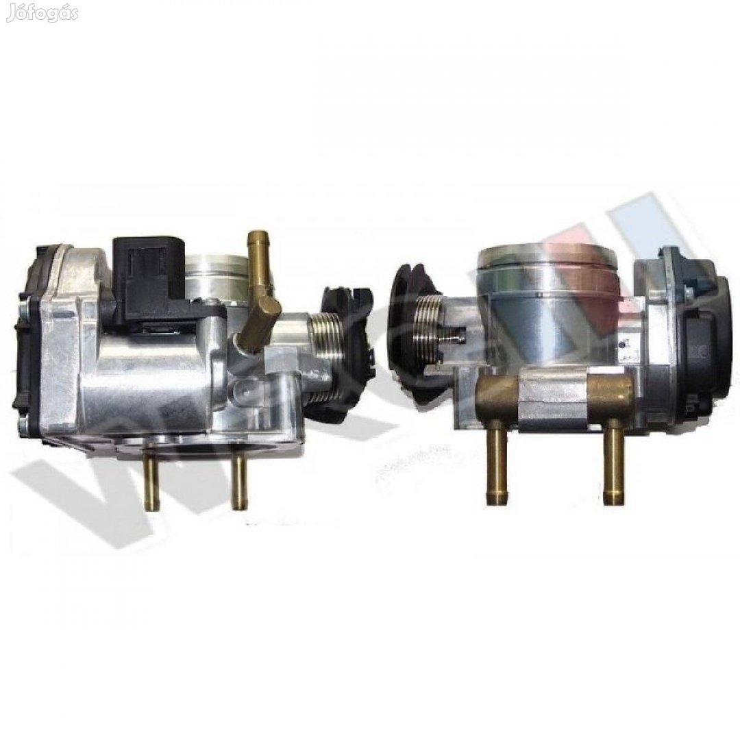 Fojtószelepház Volkswagen Passat,Polo. Golf,Vento 037133064D