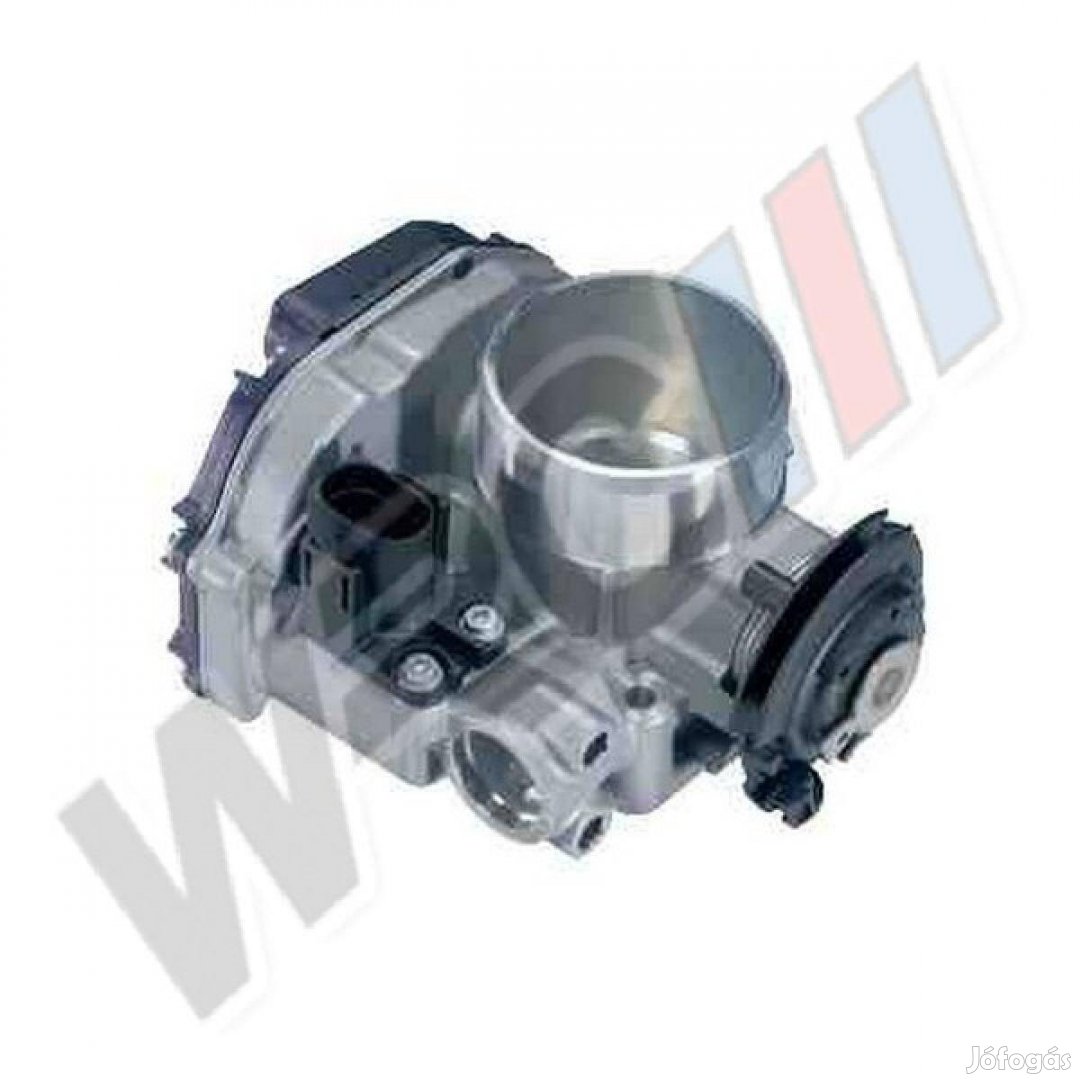 Fojtószelepház Volkswagen Polo 036133064C