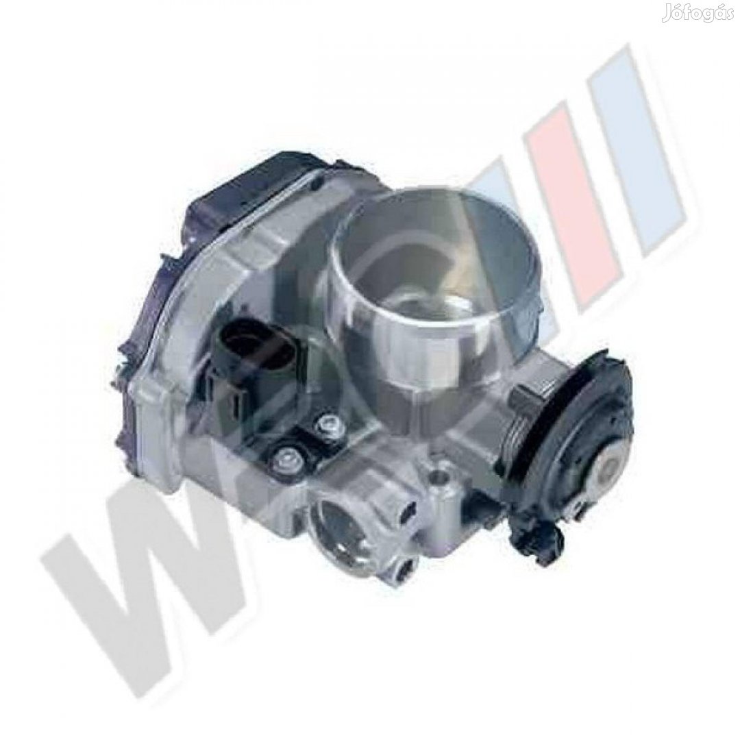 Fojtószelepház Volkswagen Polo 036133064C