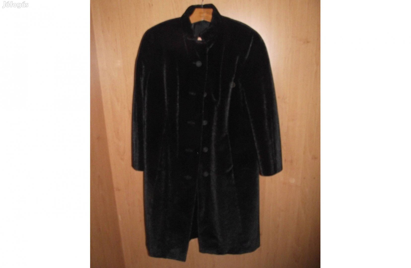 Fóka bunda retro PEVDI forgalmazású