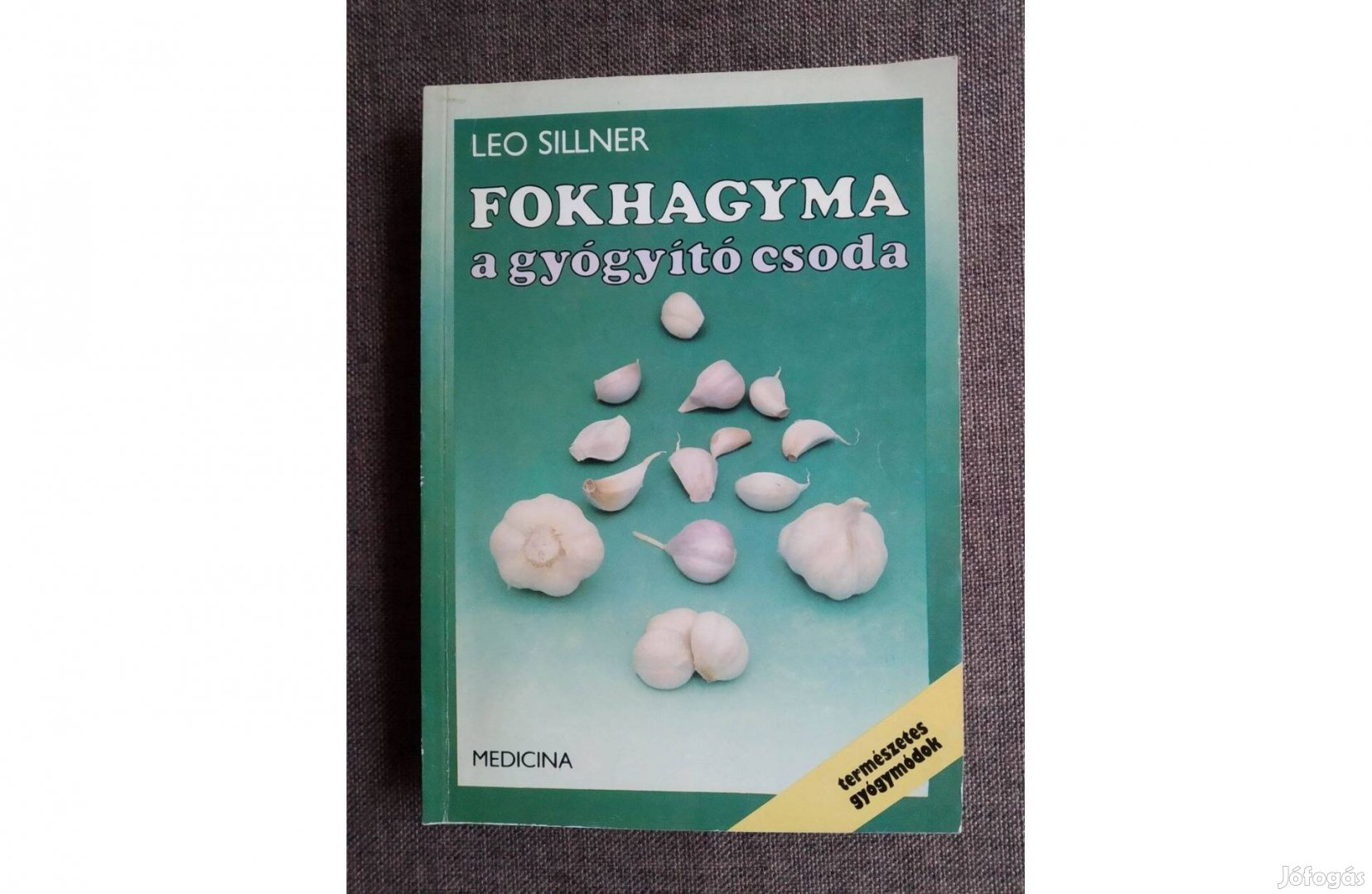 Fokhagyma a gyógyító csoda Kedveli Ön a fokhagymát?