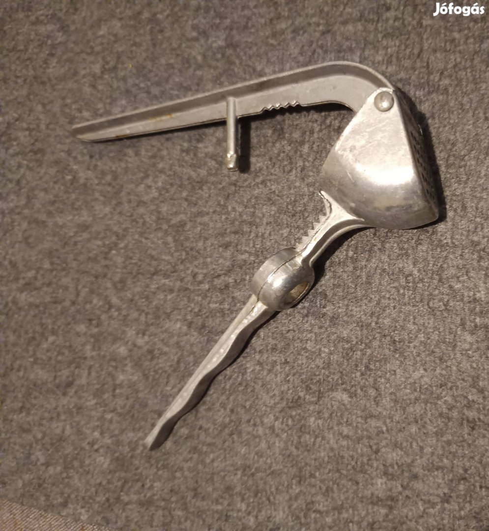 Fokhagyma nyomó olcsó