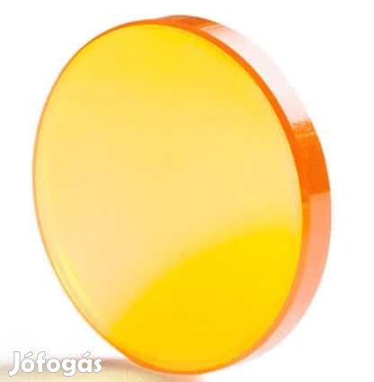 Fókusz Lencse 20mm Gyujtótáv: 38,1mm PDV Znse  (5969)