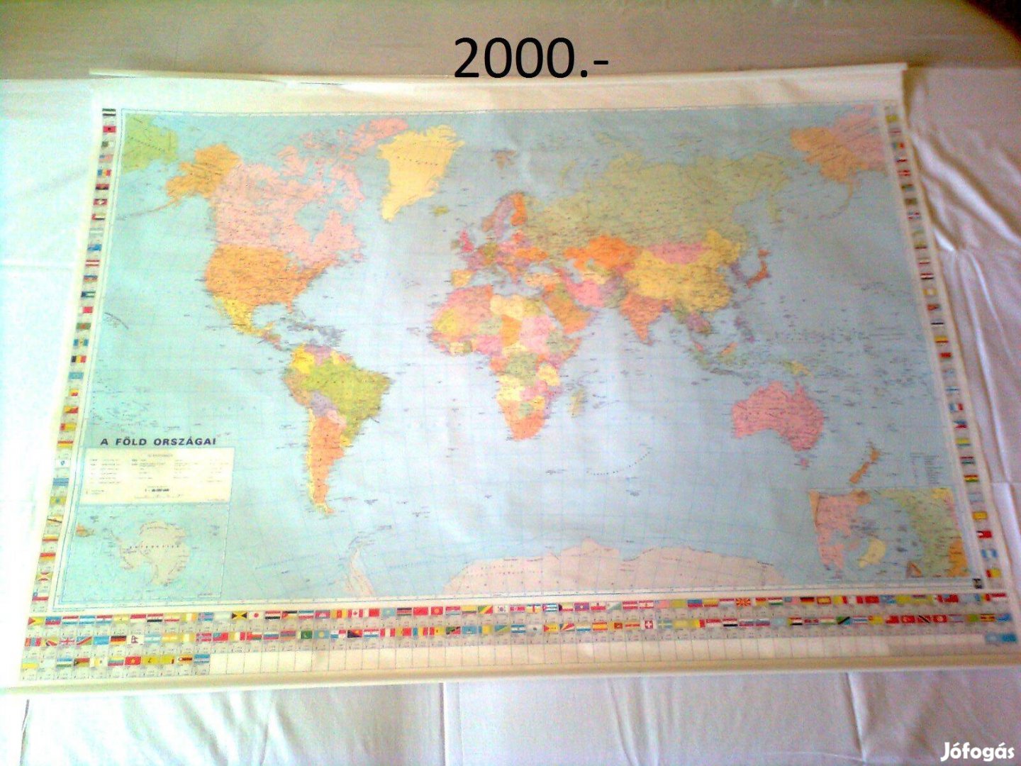 Föld országai térkép földrajz