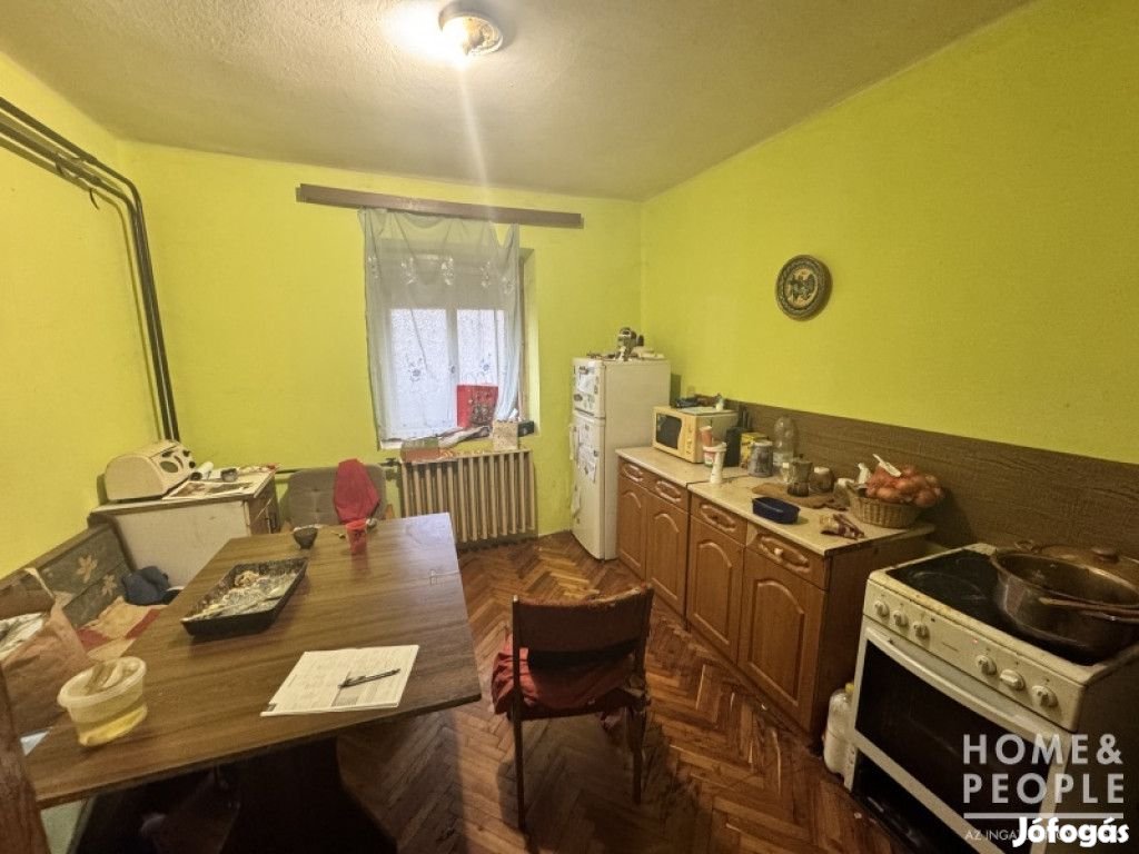 Földeák Családi ház eladó!