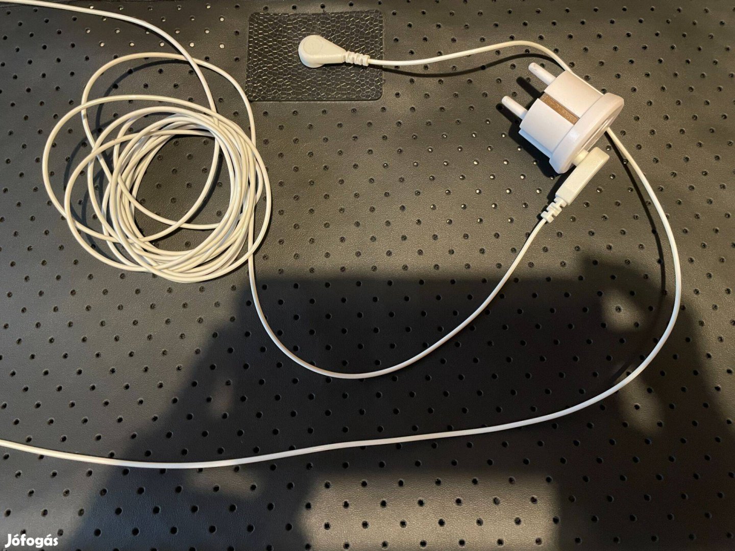 Földelő lepedő Grounding Bed Mat