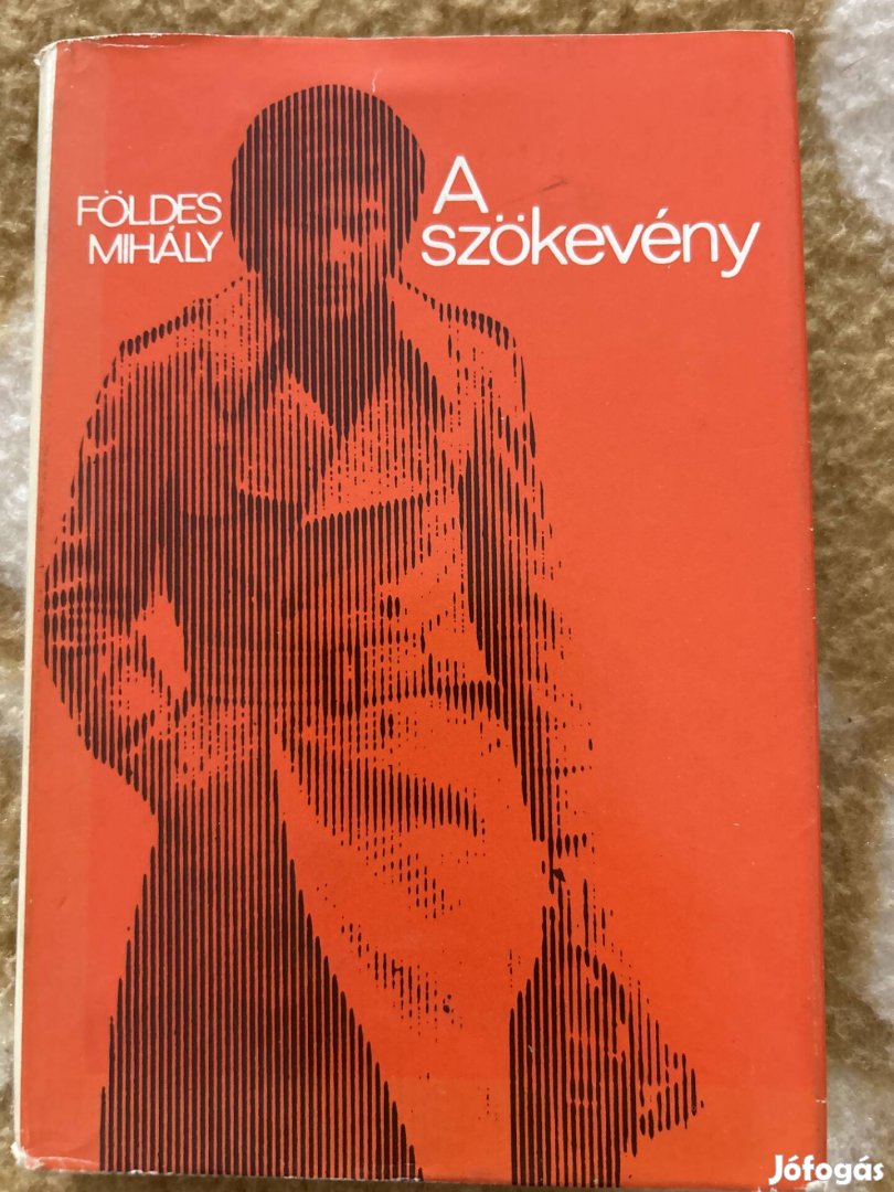 Földes Mihály: a szökevény