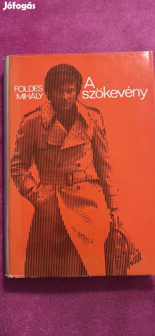 Földes Mihály: a szökevény