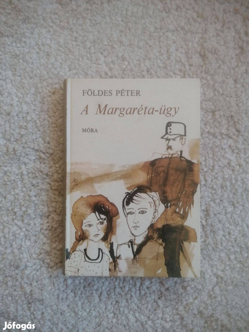 Földes Péter: A Margaréta-ügy