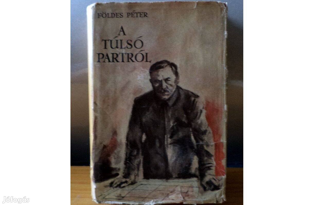 Földes Péter: A túlsó partról