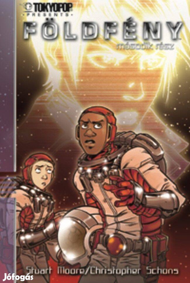 Földfény II. Földfény 2