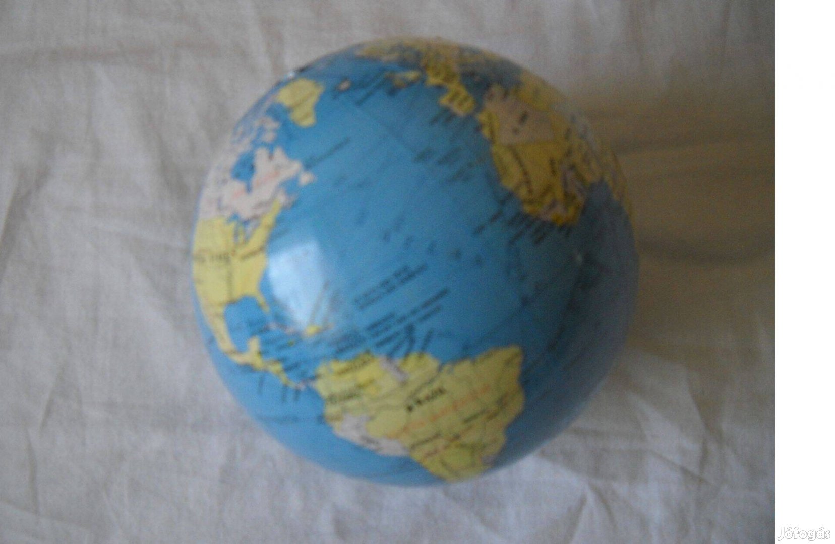 Földgömb eladó