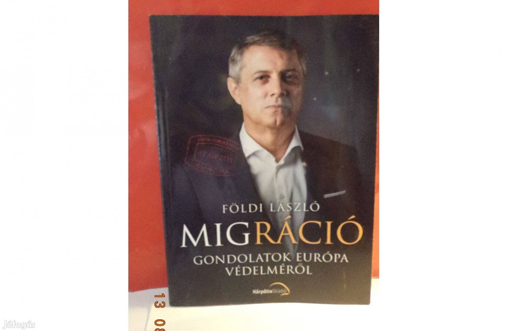 Földi László: Migráció
