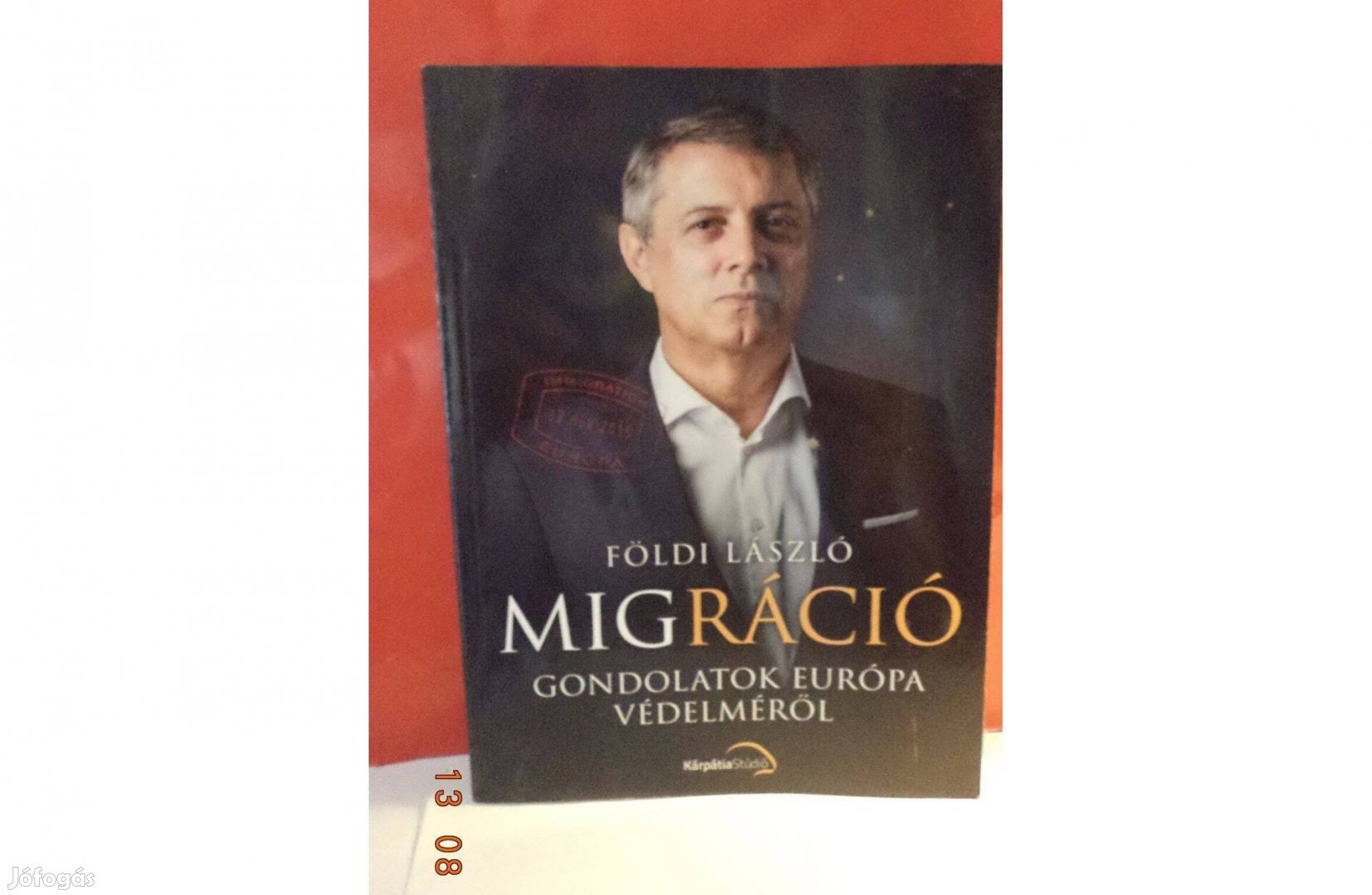 Földi László: Migráció