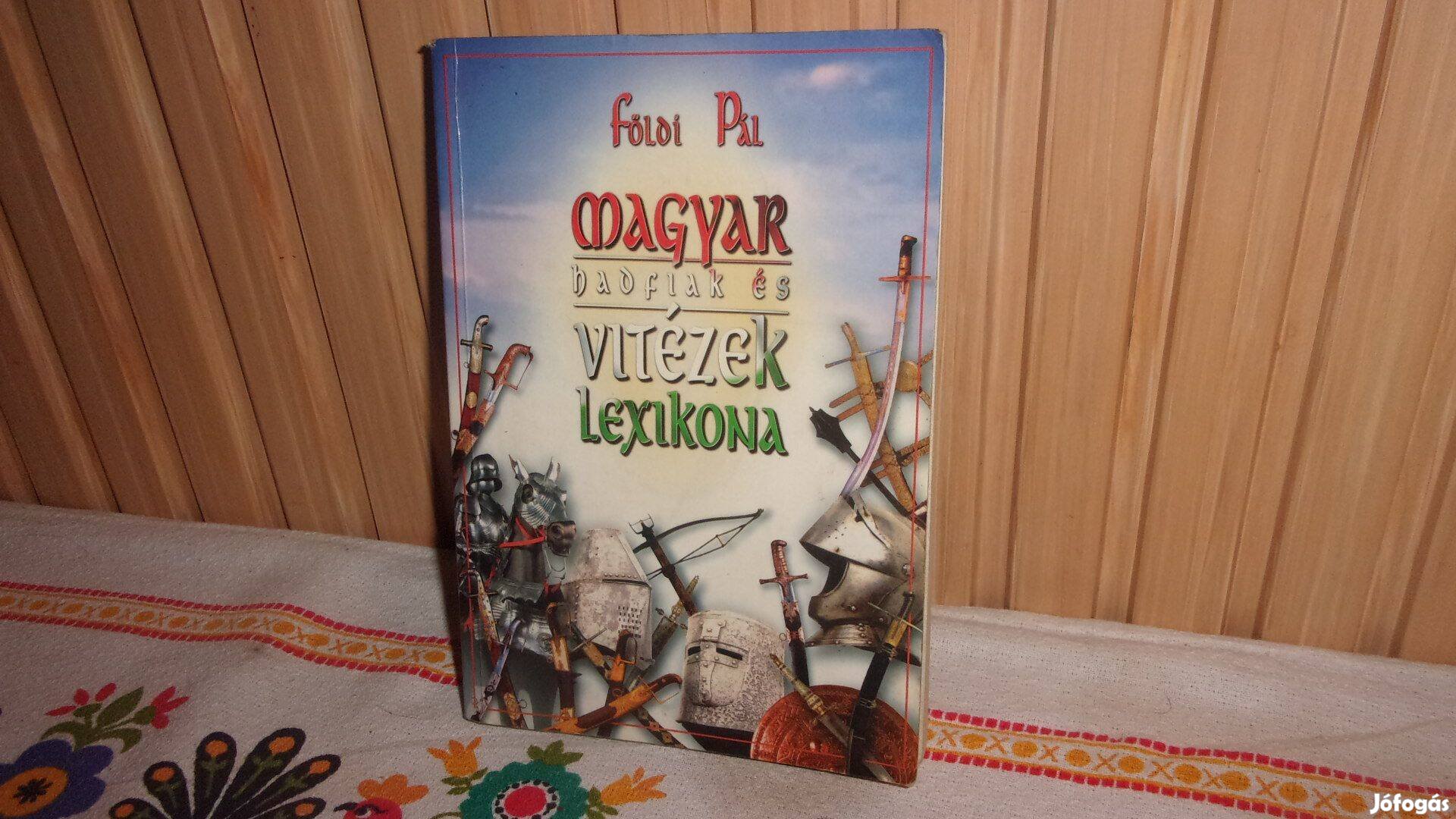 Földi Pál 2 db könyve