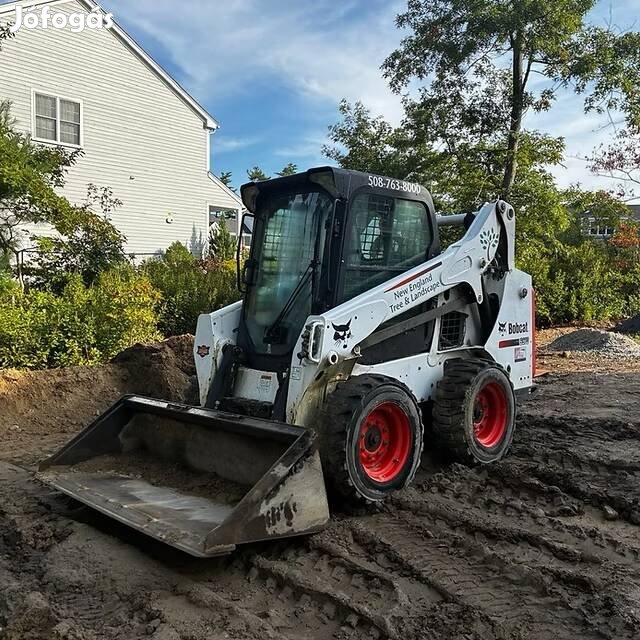 Földmunka, épületbontás