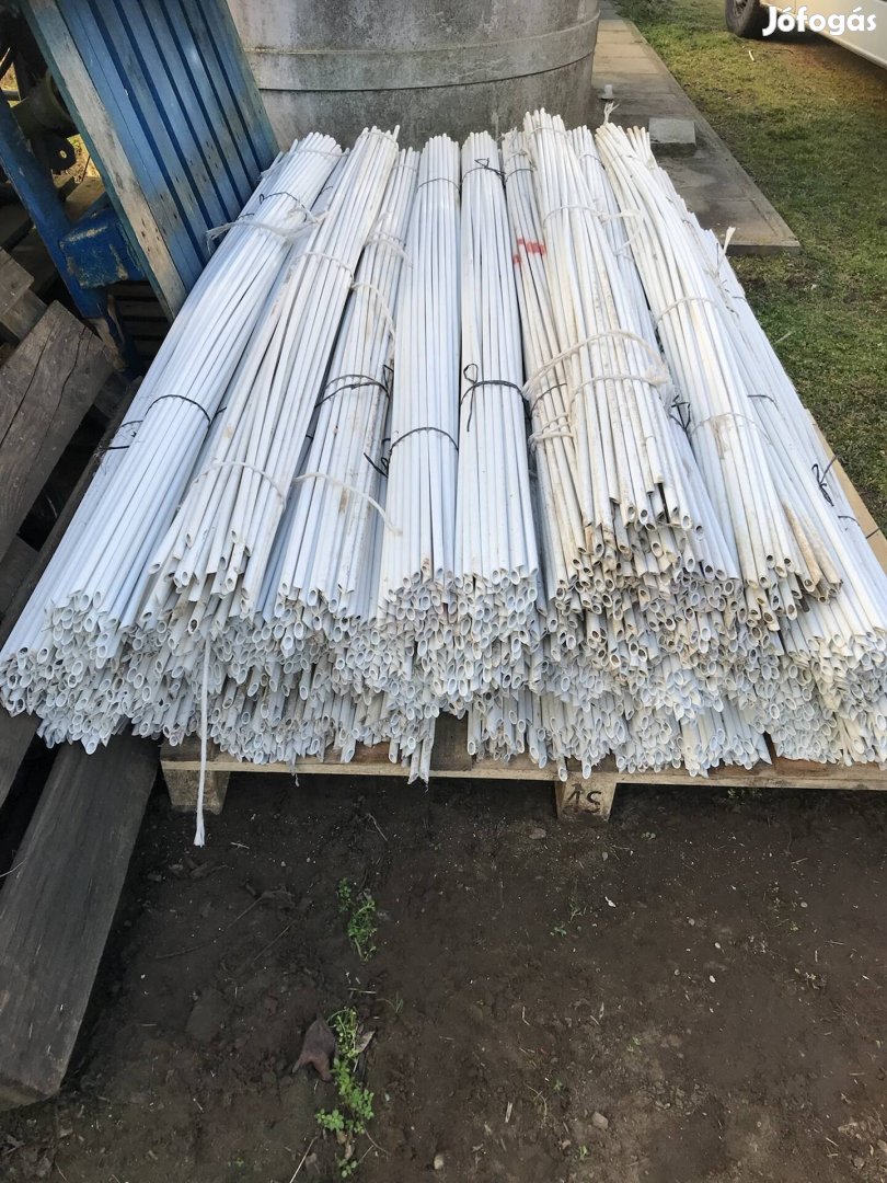 Fólia alagút pálca