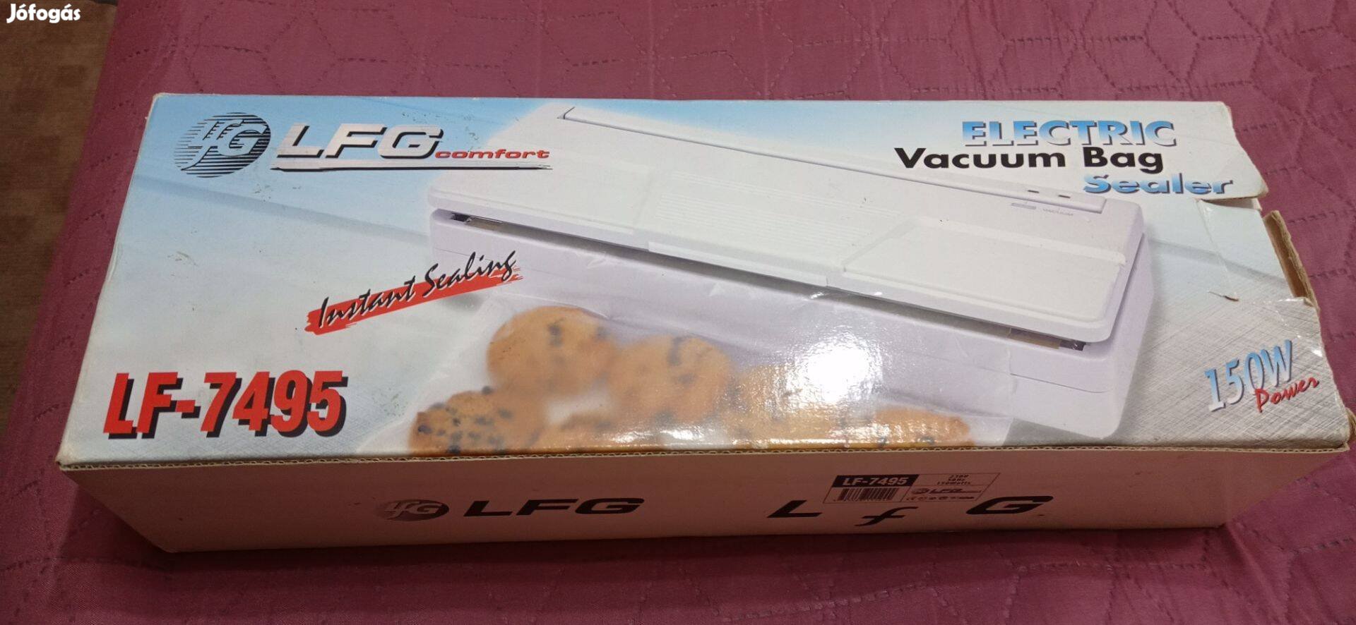 Foliahegesztő eladó !