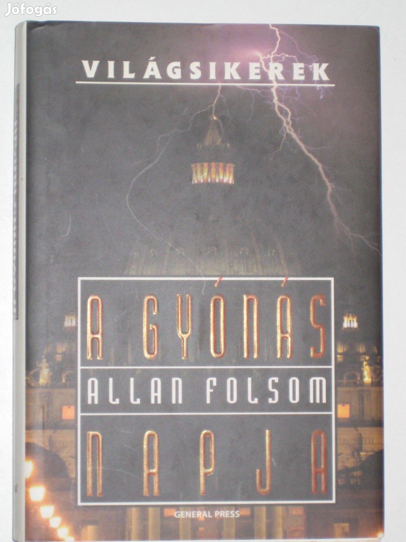 Folsom A gyónás napja