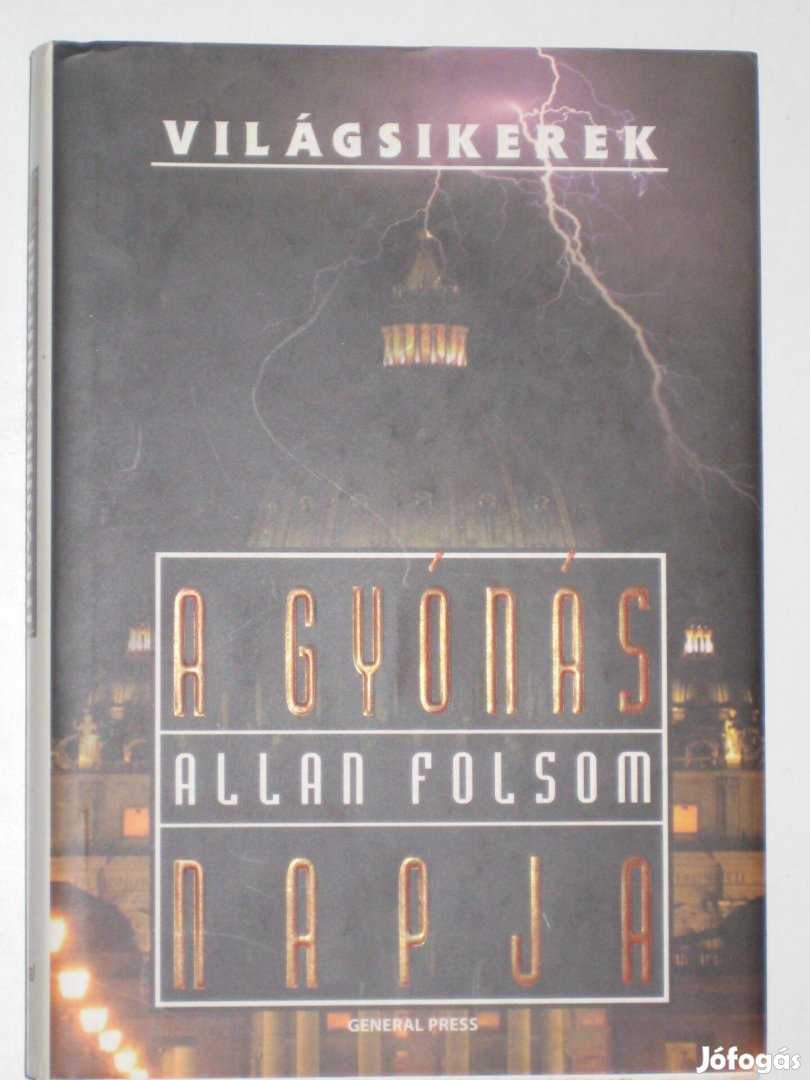 Folsom A gyónás napja