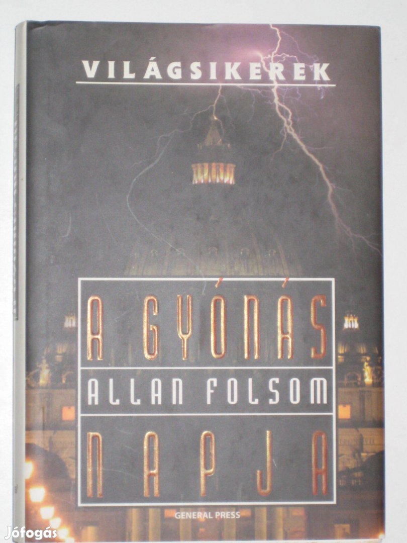 Folsom A gyónás napja