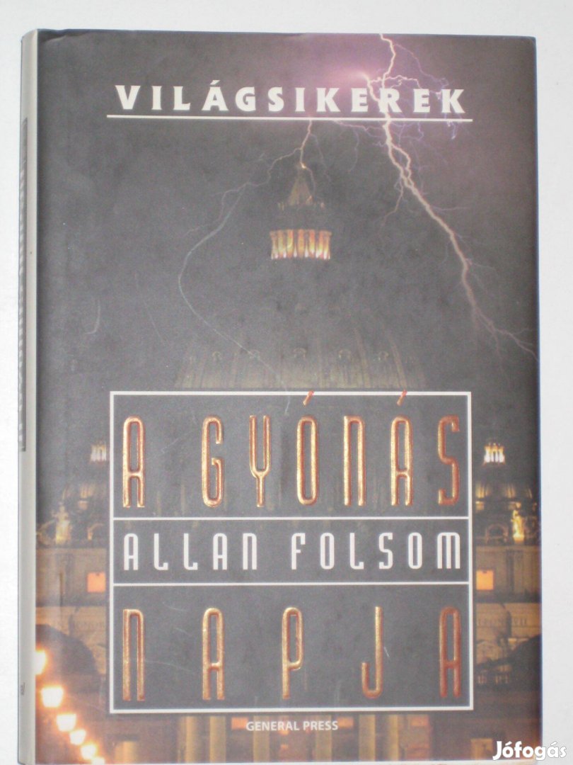 Folsom A gyónás napja