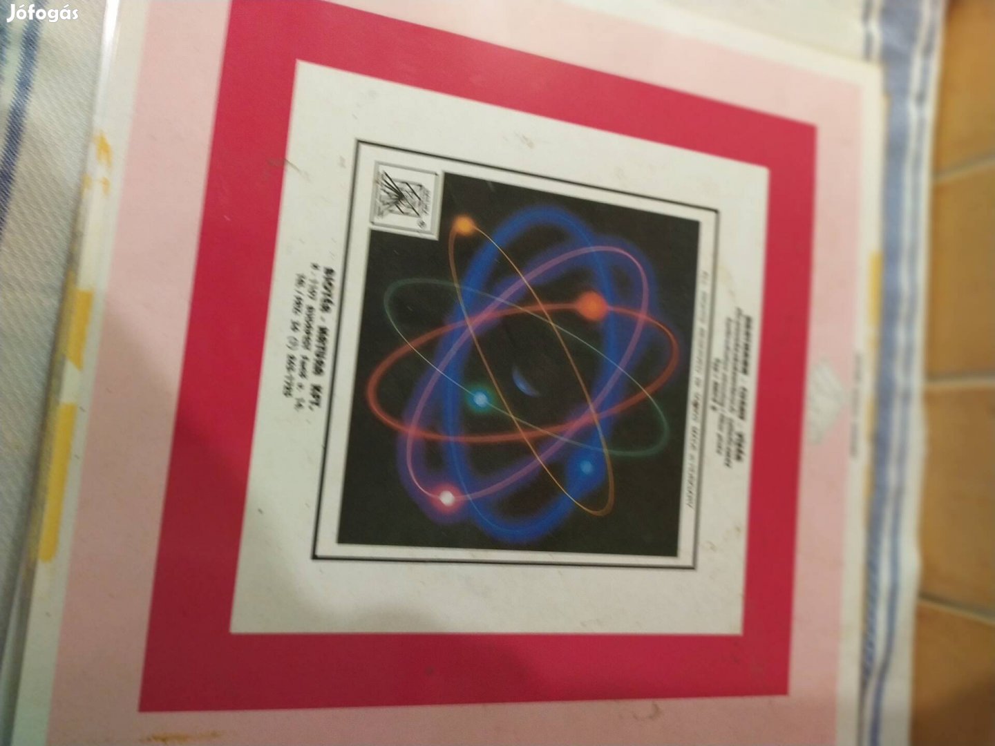 Fölsugárzást csökkentő lapok