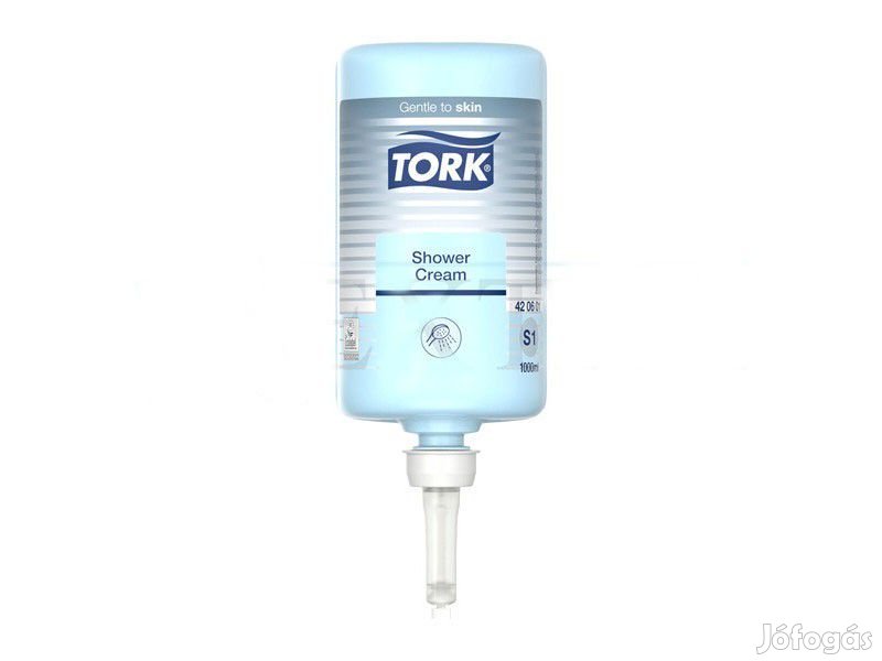 Folyékony szappan pipere TORK 1 L