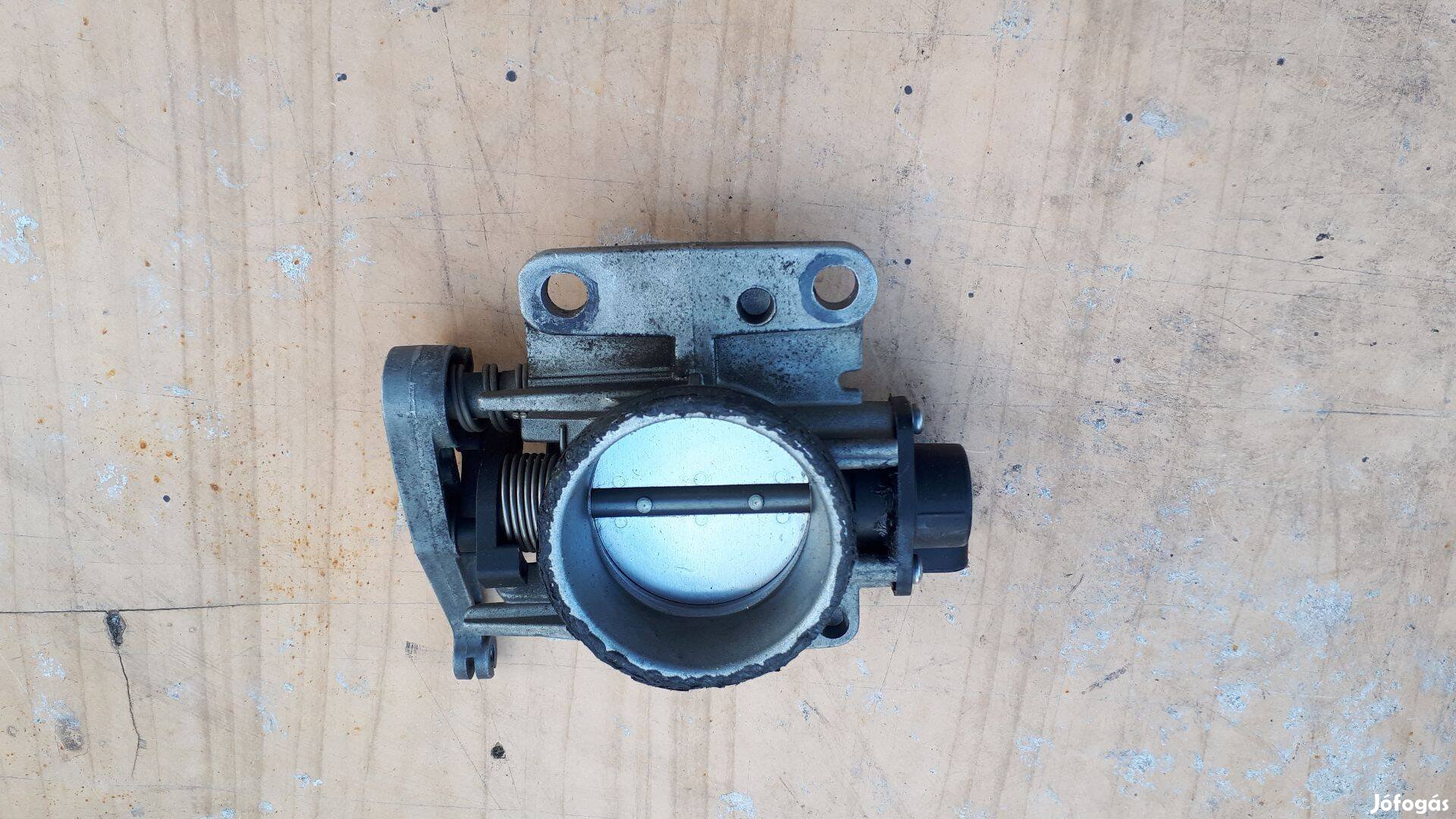 Folytószelep Renault K4J motorokhoz