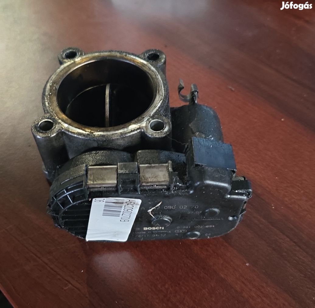 Folytószelep om642 A6420900270 eladó