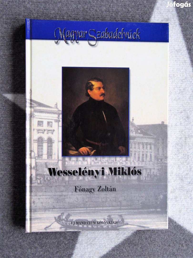 Fónagy Zoltán Wesselényi Miklós