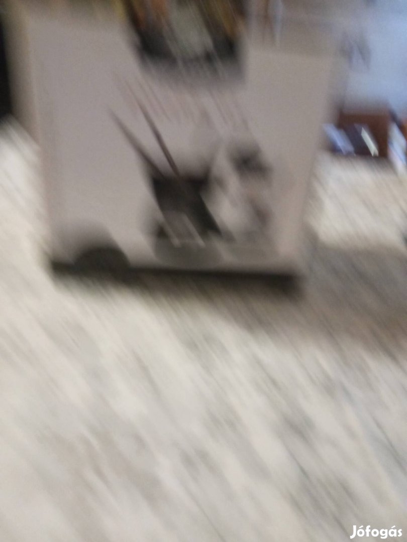 Fondue set Deluxe